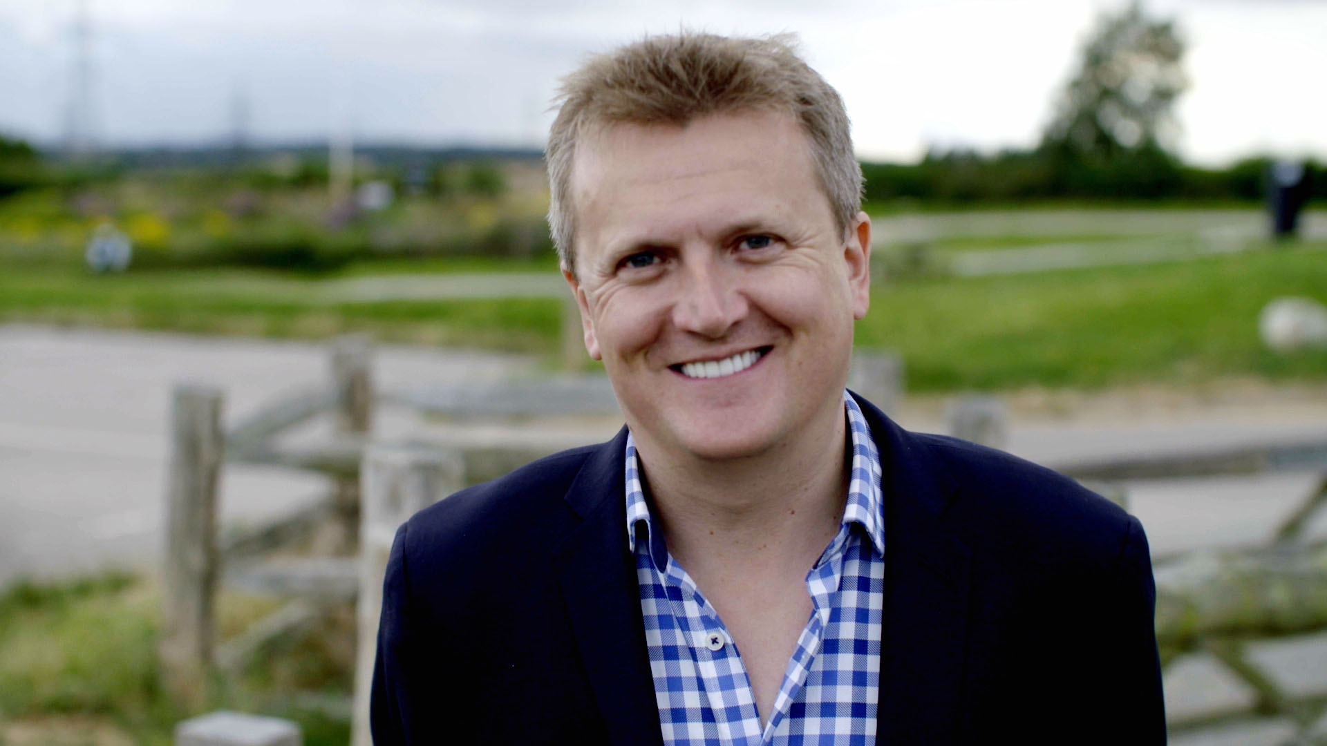 RSNO to perform The Snowman with Aled Jones Royal Scottish National